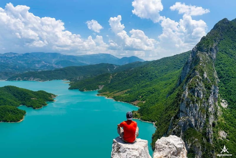 Day Tour to Bovilla Lake From: Durres,Golem - Why Bovilla Lake is worth the half-day from the coast