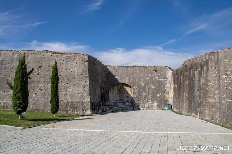 Day Tour to Permet Thermal Baths and Langarica Canyon - Why this corner of Albania feels special