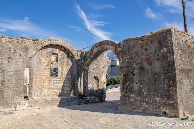 Day Tour to Permet Thermal Baths and Langarica Canyon - Is $92 good value?
