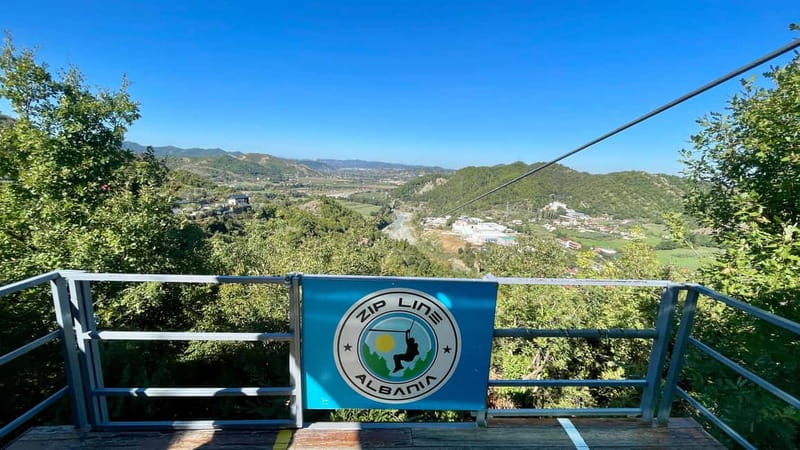 Day Tour to Petrela Castle and Zip Line Albania Adventure - Who will enjoy this Albanian outing most?
