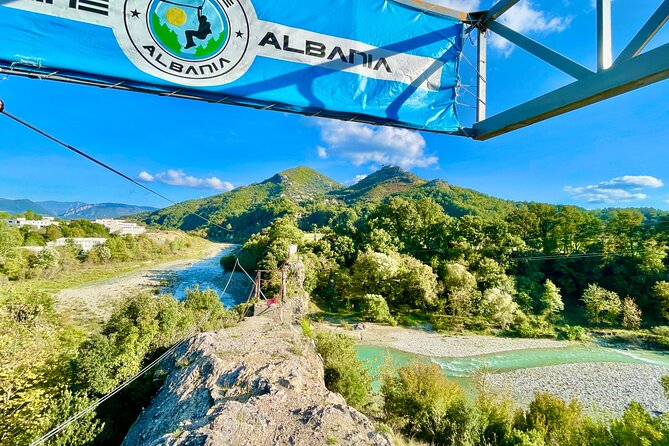 Day Tour to Petrela Castle and Zip Line Albania Adventure - Why this Tirana afternoon tour works