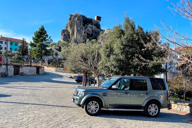 Day Tour to Petrela Castle and Zip Line Albania Adventure - Zipline Albania and the 1,250-meter flight