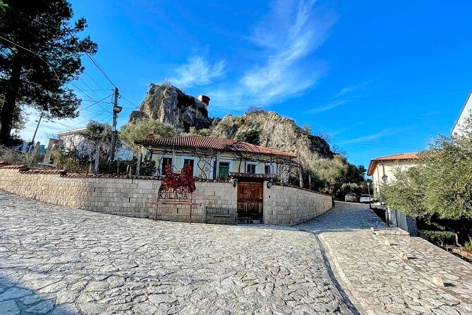Day Tour to Petrela Castle and Zip Line Albania Adventure - Is $63.82 a fair price?