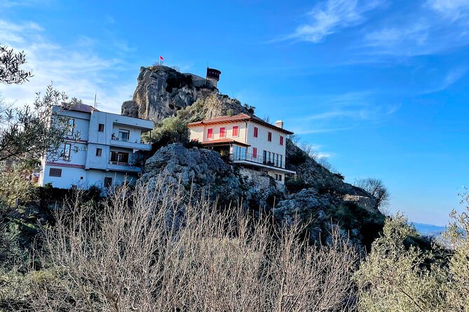 Day Tour to Petrela Castle and Zip Line Albania Adventure - What the guide adds to the outing
