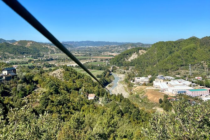 Day Tour to Petrela Castle and Zip Line Albania Adventure - Who should book this adventure?