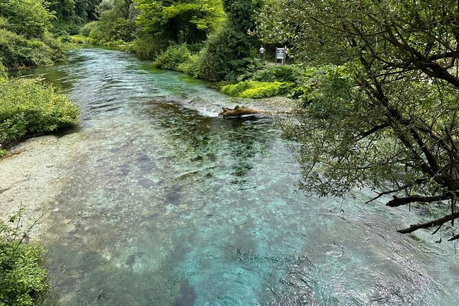 Day Tour to Sarande, Ksamil islands and Blue Eye source - Why this southern Albania day trip works