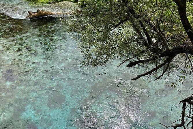 Day Tour to Sarande, Ksamil islands and Blue Eye source - Who should book this tour?