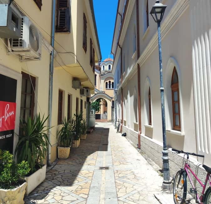 Day Trip From Budva: Discover Mystical Shkoder, Albania - Who should book this day trip?