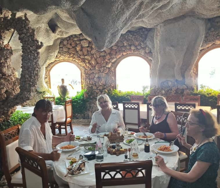 Day Trip From Ulcinj: Discover Mystical Shkoder, Albania - Inside the Venice Art Mask Factory