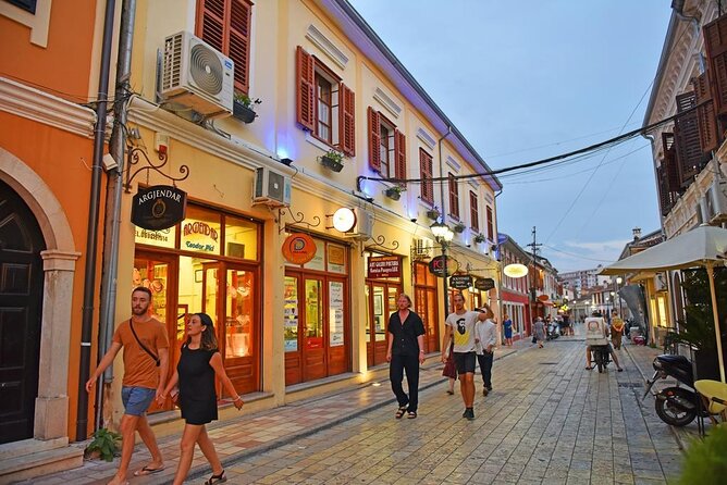 Day-trip Shkoder - Lezhe - Kruje - Why This Northern Albania Day Trip Works