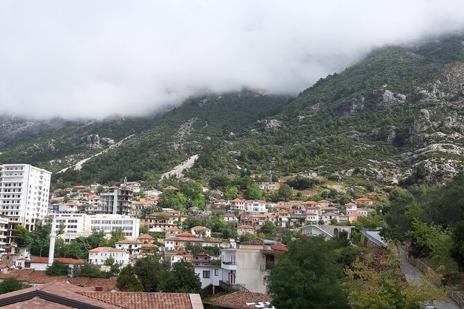 Day-trip Shkoder - Lezhe - Kruje - Lunch, Comfort, and the Long Road Back