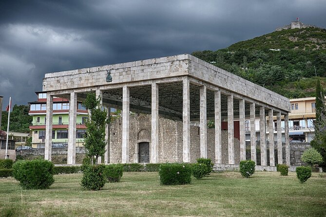 Day-trip Shkoder - Lezhe - Kruje - Should You Book This Shkoder, Lezhe, and Kruje Tour?