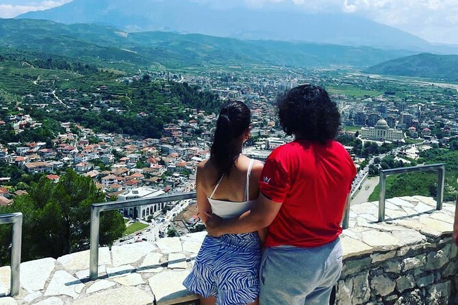 Day Trip To Berat,UNESCO Heritage with Tirana Day Trips - Key Points Before You Book