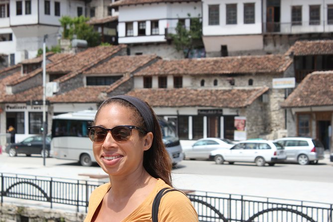 Day Trip To Berat,UNESCO Heritage with Tirana Day Trips - The Onufri Museum and Berat’s Painted Icons