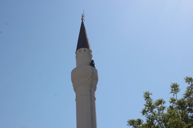 Day Trip To Berat,UNESCO Heritage with Tirana Day Trips - What the $132.03 Price Includes