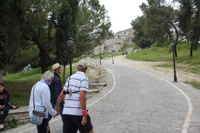 Day Trip To Berat,UNESCO Heritage with Tirana Day Trips - Who Will Get the Most from This Tour