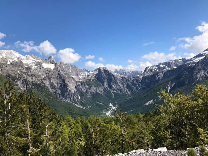 Day Trip to Bogë and Theth National Park - Five things to know before you go