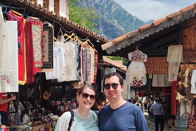 Day Trip to Bovilla Lake and Kruja city (from Tirana) - Why Bovilla Lake is the right first stop