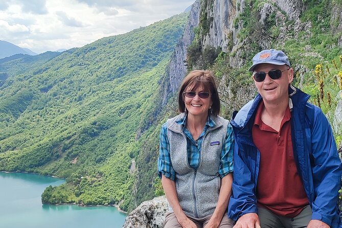 Day Trip to Bovilla Lake and Kruja city (from Tirana) - Kruja Castle and the story of Skanderbeg
