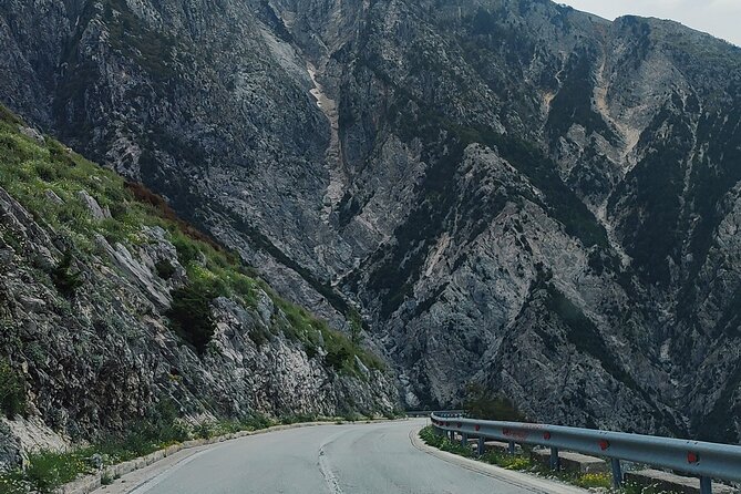 Day Trip to Bovilla Lake and Kruja city (from Tirana) - How much value do you get for $207.74?