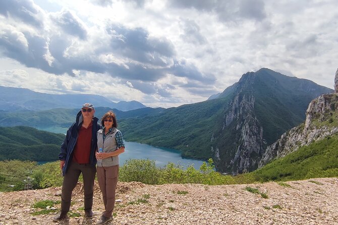 Day Trip to Bovilla Lake and Kruja city (from Tirana) - Timing, walking, and comfort