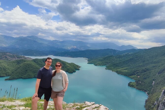 Day Trip to Bovilla Lake and Kruja city (from Tirana) - The best fit for this private day trip