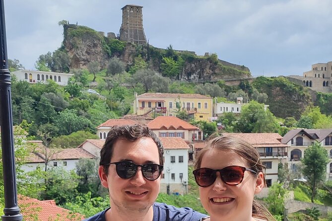 Day Trip to Bovilla Lake and Kruja city (from Tirana) - The drive to Kruja changes the mood