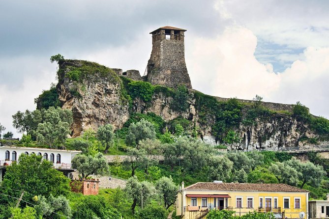 Day Trip to Kruje & Shkoder/ By Tirana Day Trips - Starting with Kruje’s old bazaar
