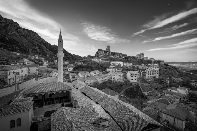 Day Trip to Kruje & Shkoder/ By Tirana Day Trips - What the guide adds, and where expectations matter