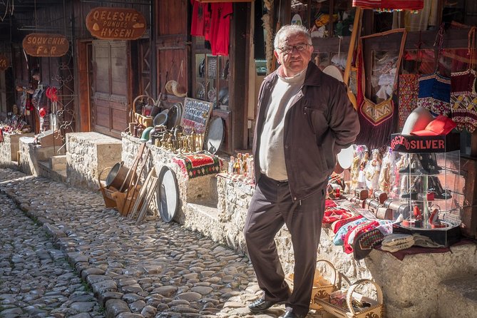 Day Trip to Kruje & Shkoder/ By Tirana Day Trips - Who should book this northern Albania day trip?