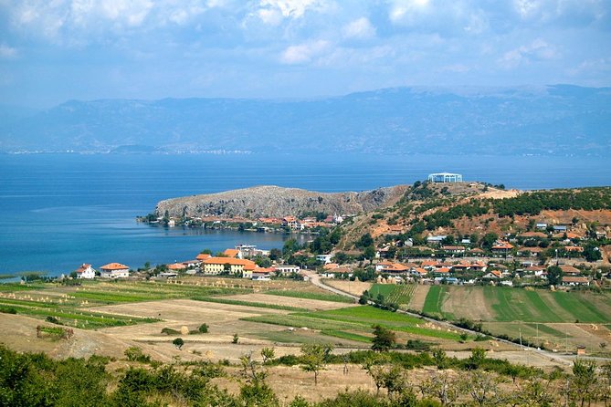 Day Trip to Ohrid Macedonia & Pogradec / by Tirana Day trips - Key Things To Know Before You Book