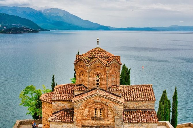 Day Trip to Ohrid Macedonia & Pogradec / by Tirana Day trips - Why Lake Ohrid Makes This Day Worthwhile