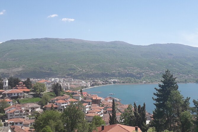 Day Trip to Ohrid Macedonia & Pogradec / by Tirana Day trips - Lake Views Across Two Countries