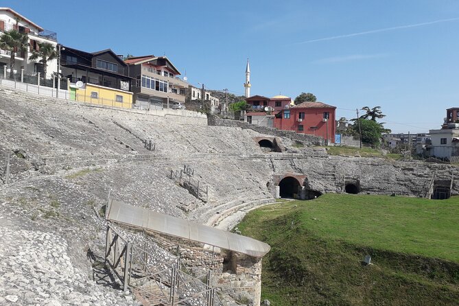 Day Trip to Ohrid Macedonia & Pogradec / by Tirana Day trips - The Guide and Vehicle Matter More Than Usual
