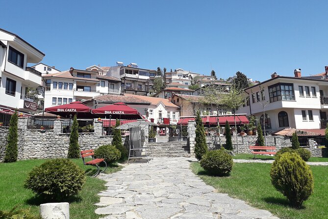 Day Trip to Ohrid Macedonia & Pogradec / by Tirana Day trips - Is $204.26 a Fair Price?