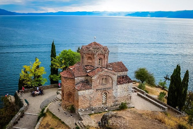 Day Trip to Ohrid Macedonia & Pogradec / by Tirana Day trips - Who Will Enjoy This Tour Most?