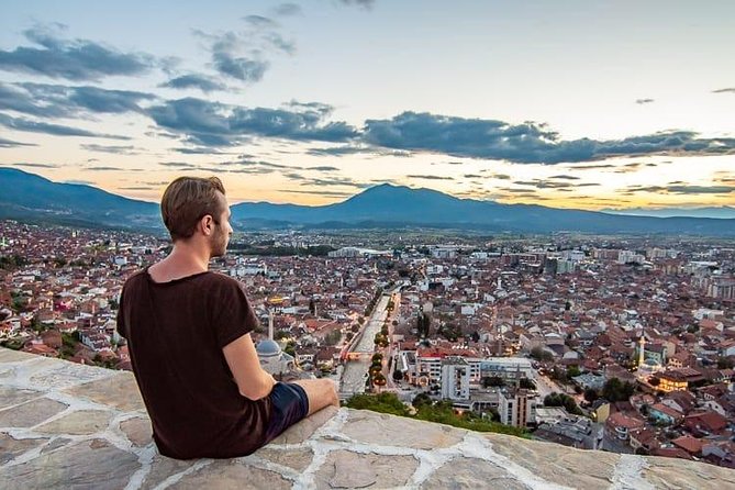 Day trip to Prizeren Kosovo,Explore Prizren Heritage with Tirana Day Trips - Reading Prizren through its old town