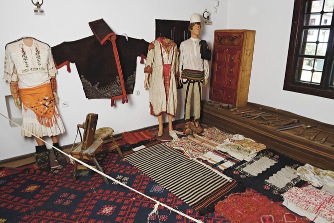 Day trip to Prizeren Kosovo,Explore Prizren Heritage with Tirana Day Trips - Walking up to Kalaja Fortress