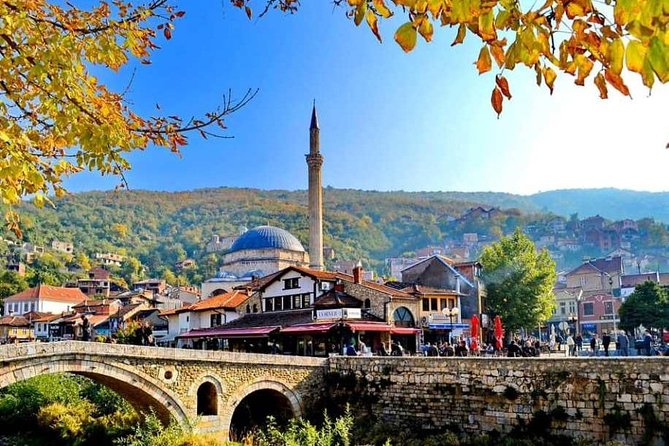 Day trip to Prizeren Kosovo,Explore Prizren Heritage with Tirana Day Trips - The brief Kukës café stop