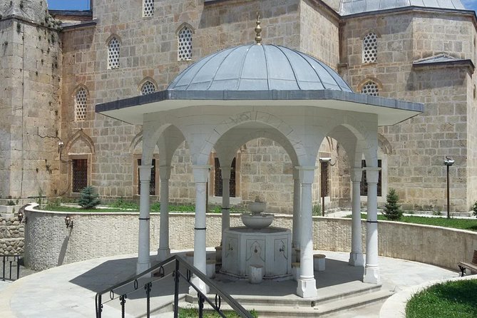Day trip to Prizeren Kosovo,Explore Prizren Heritage with Tirana Day Trips - What the $173.64 price includes