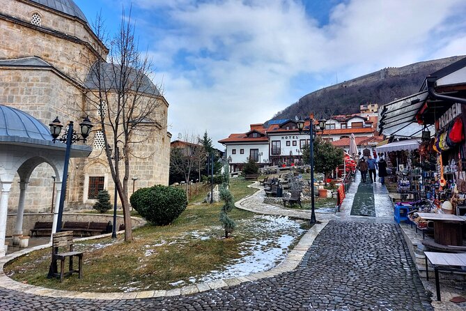 Day Trip to Prizren Kosovo - Is $102.35 good value?