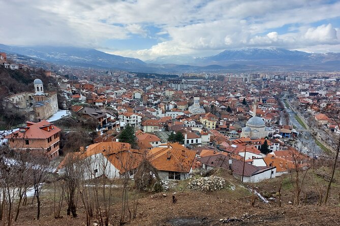 Day Trip to Prizren Kosovo - Who will enjoy this day most?