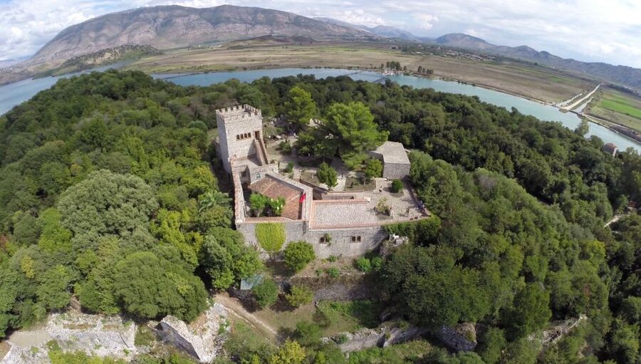 Day Trip to Saranda and Butrint National Park from Corfu - Is $68 a good value?