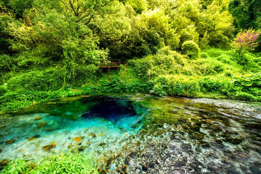 Day Trip to Saranda and Butrint National Park from Corfu - Who should book the guided option?