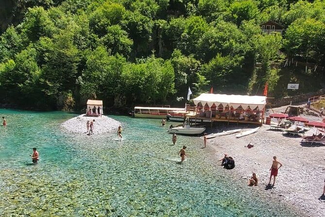 Day Trip to the Shala River and Komani Lake From Shkoder - Local culture beyond the scenery