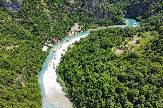 Day Trip to the Shala River and Komani Lake From Shkoder - Is $48.20 a fair price?