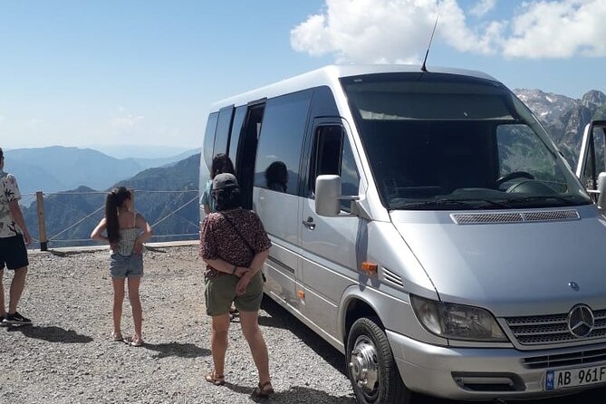 Day Trip to the Shala River and Komani Lake From Shkoder - What can go wrong on a long day trip?