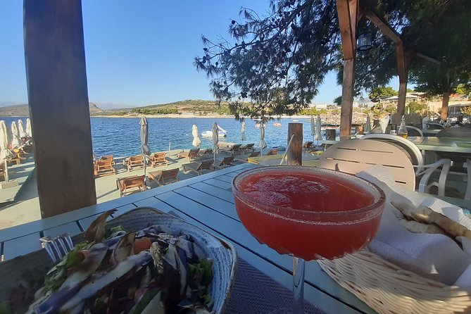 Daytour •Butrint~Ksamil - Why this Butrint and Ksamil pairing works