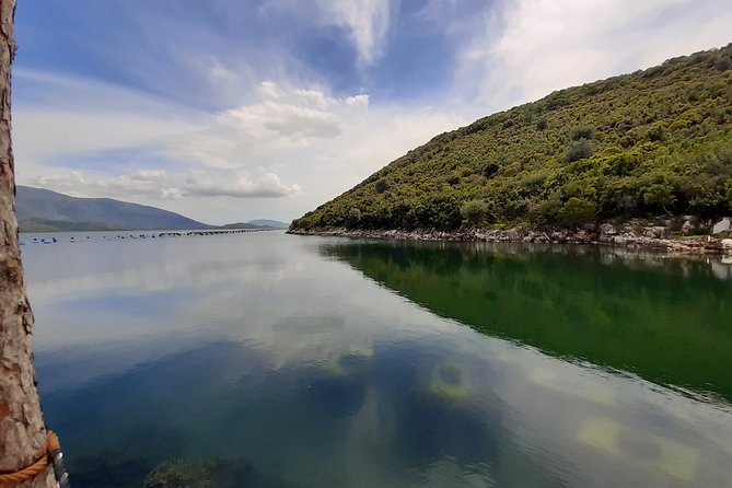 Daytour •Butrint~Ksamil - Price, inclusions, and the small print