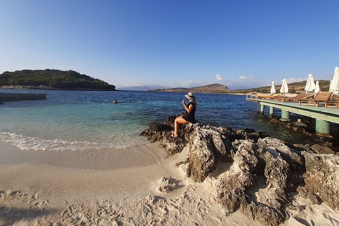 Daytour •Butrint~Ksamil - Who should book this outing?